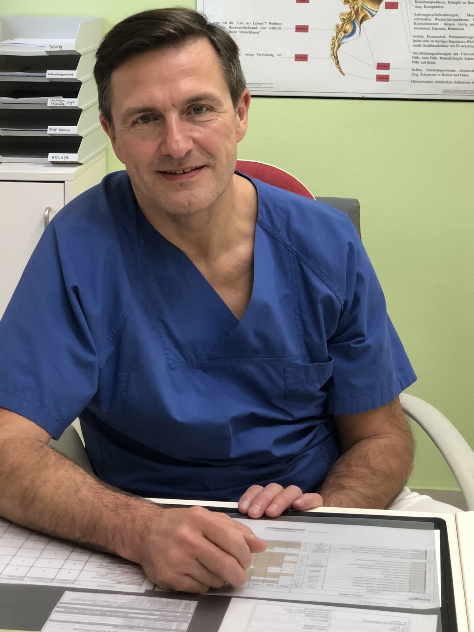 Bild Dr. Kurtz